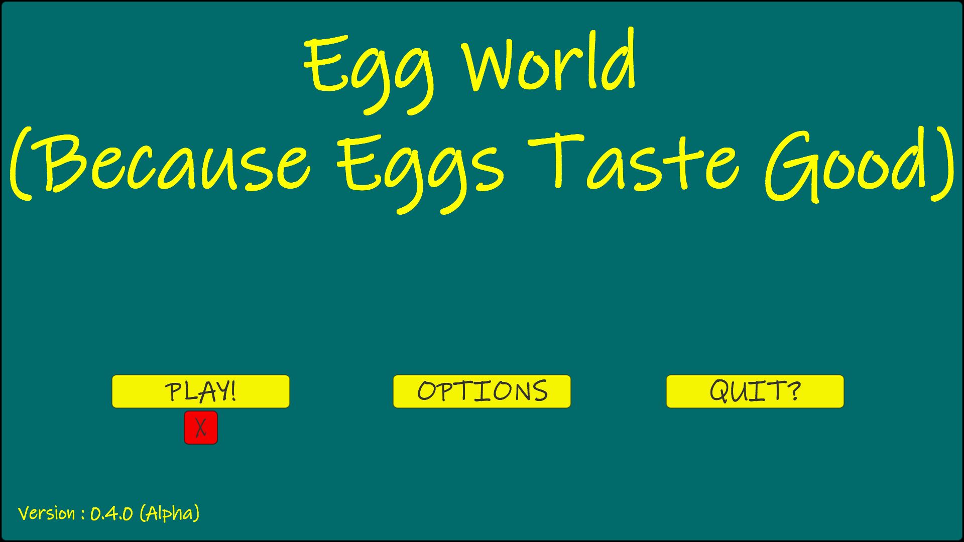 Egg World